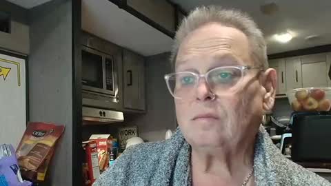 Evangeline online show from March 3, 2026, 5:02 am