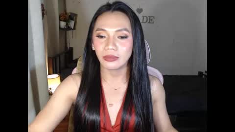 Jade online show from March 14, 2026, 6:02 pm