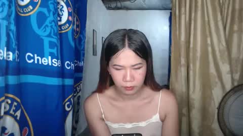 ts_kimmy69 online show from March 20, 2026, 11:48 am