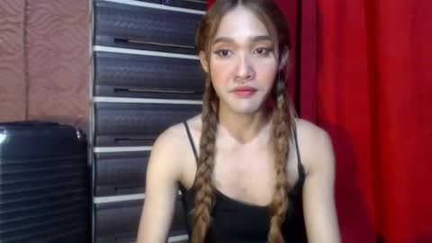 Carla online show from March 27, 2026, 8:52 pm