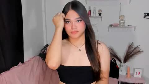 Snapshot of ts_lovelicious chatting on February 11, 2026, 4:06 am ts_lovelicious online show from February 11, 2026, 4:06 am