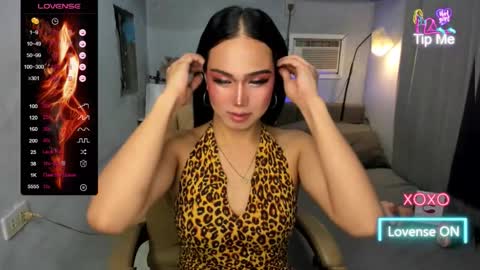 ts_miyuki online show from March 17, 2026, 12:26 am