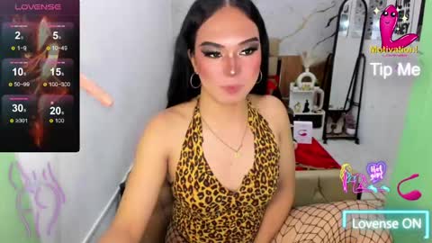 Snapshot of ts_miyuki chatting on May 10, 2026, 4:34 pm ts_miyuki online show from May 10, 2026, 4:34 pm