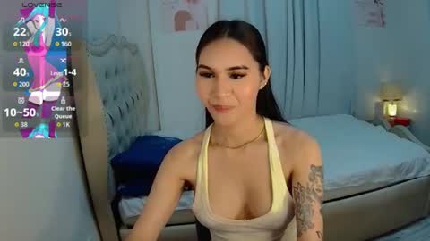 kenzie online show from July 2, 2026, 7:09 pm