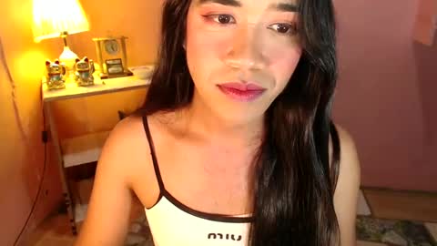 Snapshot of ts_romantika69 chatting on January 5, 2025, 8:11 am The Girl Named Romantika online show from January 5, 2025, 8:11 am