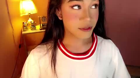 Snapshot of ts_romantika69 chatting on January 10, 2025, 2:35 am The Girl Named Romantika online show from January 10, 2025, 2:35 am