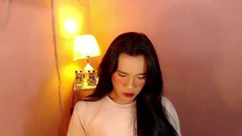 Snapshot of ts_romantika69 chatting on January 14, 2025, 7:06 am The Girl Named Romantika online show from January 14, 2025, 7:06 am