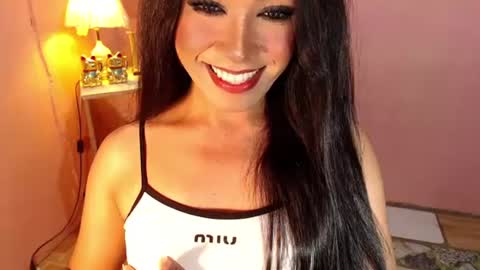 Snapshot of ts_romantika69 chatting on February 5, 2025, 8:54 am The Girl Named Romantika online show from February 5, 2025, 8:54 am