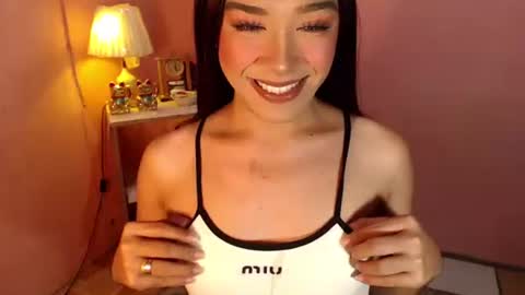 Snapshot of ts_romantika69 chatting on March 11, 2025, 8:52 am The Girl Named Romantika online show from March 11, 2025, 8:52 am