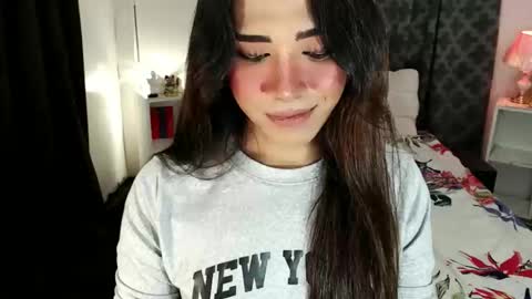 The Girl Named Romantika  online show from March 14, 2026, 11:32 pm