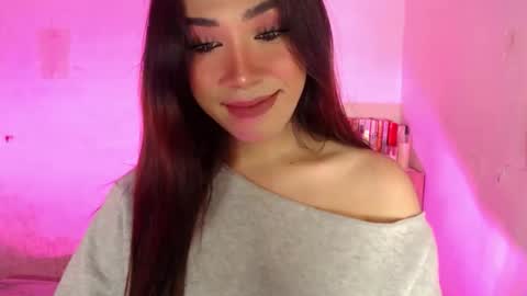 The Girl Named Romantika  online show from April 15, 2026, 2:46 pm