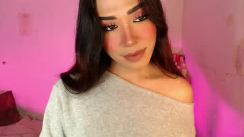 The Girl Named Romantika  online show from May 16, 2026, 6:43 am