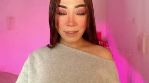 The Girl Named Romantika  online show from May 31, 2026, 3:58 am