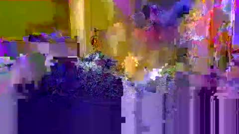 TS Rose25 online show from March 4, 2025, 6:39 pm