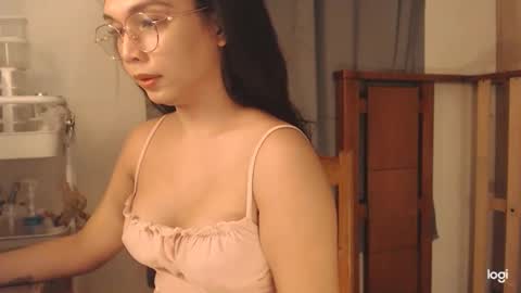 Samantha Eli online show from February 23, 2025, 2:29 am