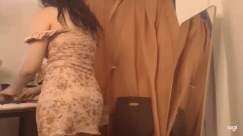 Samantha Eli online show from May 31, 2026, 9:49 pm