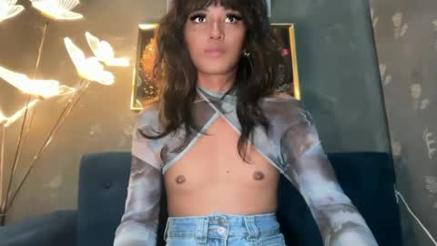 Lexi Fox online show from May 24, 2026, 3:55 am