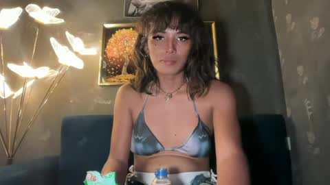 Lexi Fox online show from May 26, 2026, 3:24 am