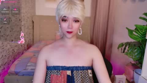 ts_yoshi_ online show from February 14, 2026, 1:02 am