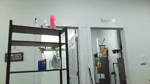 Amber White online show from October 21, 2025, 12:11 am