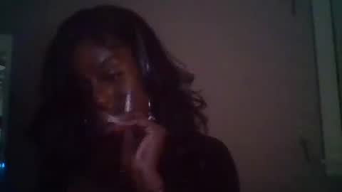 Amber White online show from February 19, 2026, 12:28 am