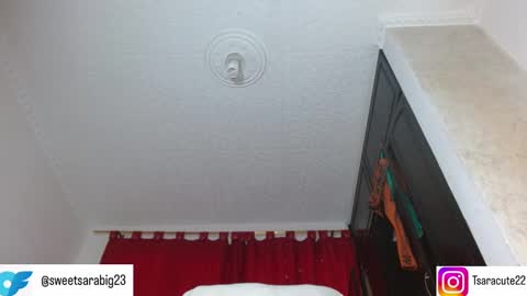 Snapshot of tsarah_cute22cm chatting on December 3, 2024, 2:27 pm NEW VIDEOS 2023 IN BIO - onlyfans with more than 210 hot publications. subscribe sweetsarabig23 online show from December 3, 2024, 2:27 pm