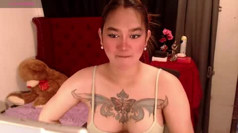 Snapshot of tsasianseductivehot chatting on April 24, 2026, 8:39 am YourBella online show from April 24, 2026, 8:39 am