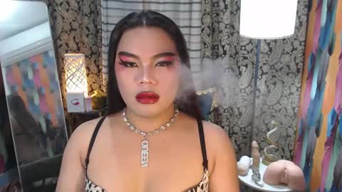 brianna online show from February 13, 2025, 6:05 pm