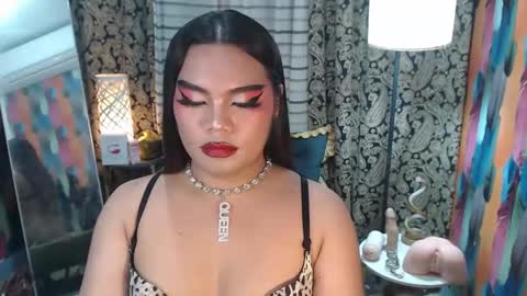 brianna online show from February 14, 2025, 12:09 am