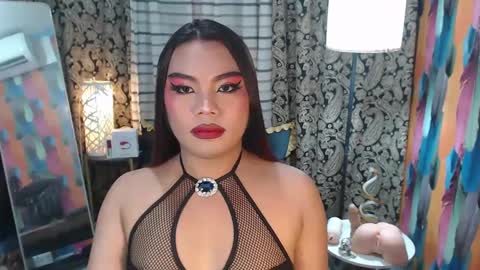 brianna online show from February 21, 2025, 2:06 am