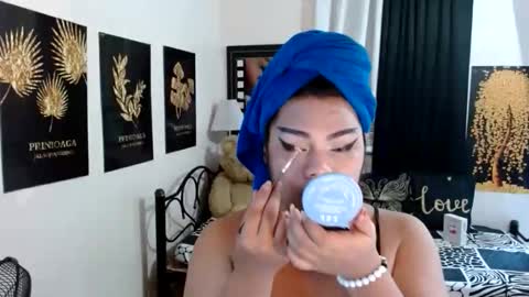 Snapshot of tsbrianabankhugecock chatting on February 5, 2026, 7:02 am brianna online show from February 5, 2026, 7:02 am