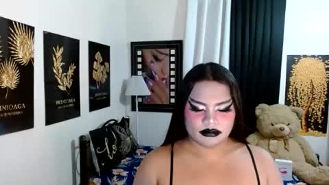 Snapshot of tsbrianabankhugecock chatting on February 24, 2026, 6:28 pm brianna online show from February 24, 2026, 6:28 pm