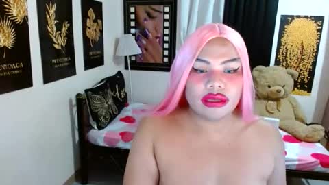 Snapshot of tsbrianabankhugecock chatting on March 6, 2026, 3:30 pm brianna online show from March 6, 2026, 3:30 pm