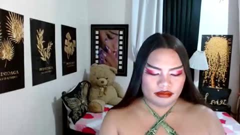 Snapshot of tsbrianabankhugecock chatting on April 8, 2026, 6:19 pm brianna online show from April 8, 2026, 6:19 pm