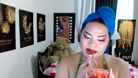 Snapshot of tsbrianabankhugecock chatting on April 11, 2026, 2:54 pm brianna online show from April 11, 2026, 2:54 pm