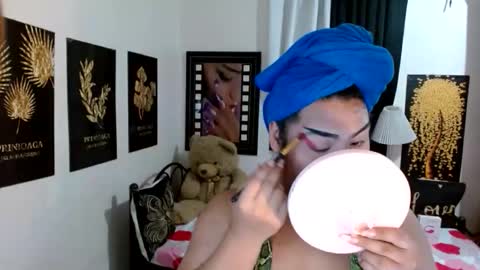 Snapshot of tsbrianabankhugecock chatting on April 12, 2026, 2:22 pm brianna online show from April 12, 2026, 2:22 pm