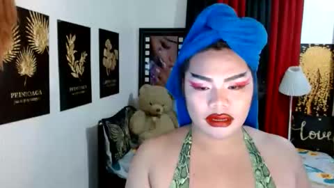 Snapshot of tsbrianabankhugecock chatting on April 16, 2026, 2:40 pm brianna online show from April 16, 2026, 2:40 pm