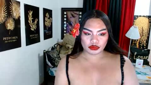 Snapshot of tsbrianabankhugecock chatting on April 25, 2026, 1:19 am brianna online show from April 25, 2026, 1:19 am