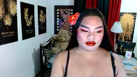 Snapshot of tsbrianabankhugecock chatting on April 25, 2026, 2:58 pm brianna online show from April 25, 2026, 2:58 pm
