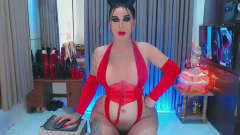 Tsbubblebutt online show from January 7, 2025, 5:12 am