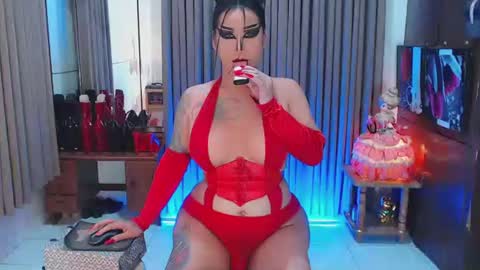 Tsbubblebutt online show from February 2, 2025, 4:48 am