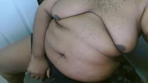 Dark Bear online show from October 3, 2025, 7:55 pm