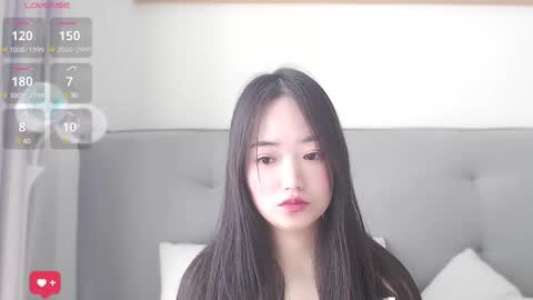 Anne Bebe online show from February 23, 2025, 1:24 am