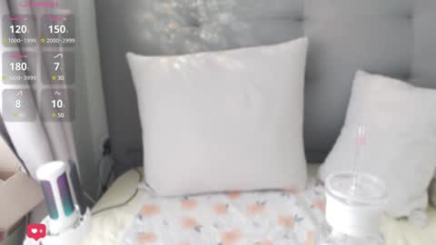 Anne Bebe online show from February 25, 2025, 2:36 am