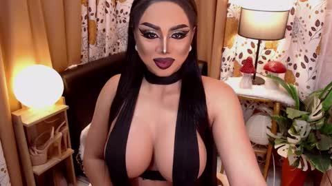 tsdarkdevon online show from January 29, 2025, 10:27 am