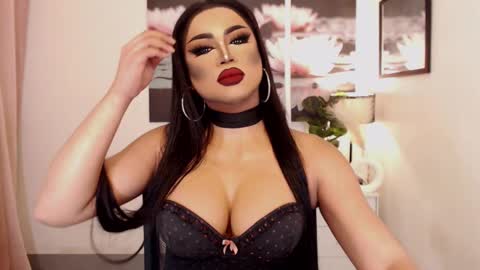 tsdarkdevon online show from March 3, 2025, 1:31 am