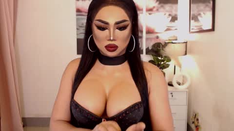 tsdarkdevon online show from March 10, 2025, 1:34 am