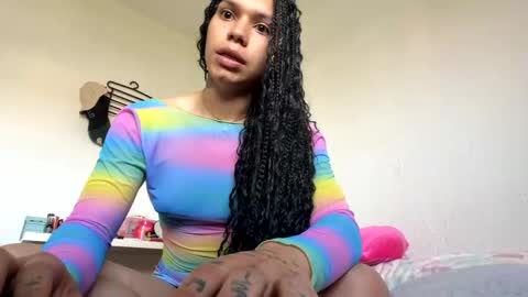 Snapshot of tsdirtyprincess chatting on April 27, 2026, 9:29 am tsdirtyprincess online show from April 27, 2026, 9:29 am