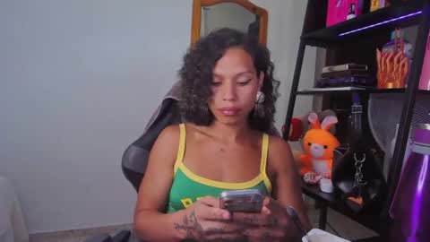 tsdirtyprincess online show from July 28, 2026, 4:39 pm