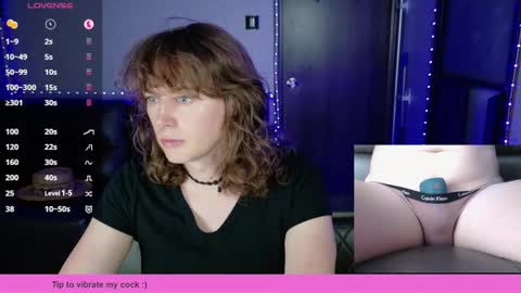 Snapshot of tsellieryder chatting on October 7, 2025, 12:08 am Ellie Ryder online show from October 7, 2025, 12:08 am